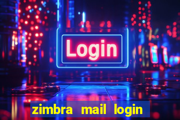 zimbra mail login ausl bologna